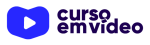 Image logo "Curso em Vídeo"